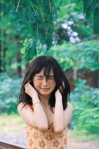 YiTuYu Art Language Vol.10259: Wu Uzutaka Shojo Photography Collection - image 10