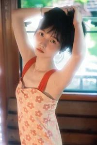 YiTuYu Art Language Vol.10259: Wu Uzutaka Shojo Photography Collection - image 5