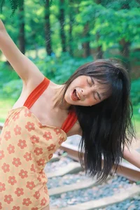 YiTuYu Art Language Vol.10259: Wu Uzutaka Shojo Photography Collection - image 14