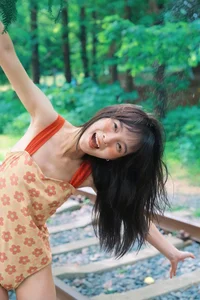 YiTuYu Art Language Vol.10259: Wu Uzutaka Shojo Photography Collection - image 22