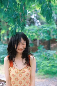 YiTuYu Art Language Vol.10259: Wu Uzutaka Shojo Photography Collection - image 18