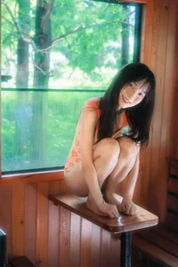 YiTuYu Art Language Vol.10259: Wu Uzutaka Shojo Photography Collection - image 19