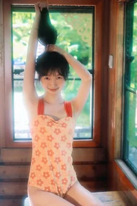 YiTuYu Art Language Vol.10259: Wu Uzutaka Shojo Photography Collection - image 2