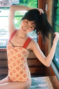 YiTuYu Art Language Vol.10259: Wu Uzutaka Shojo Photography Collection - image 24