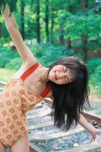 YiTuYu Art Language Vol.10259: Wu Uzutaka Shojo Photography Collection - image 16