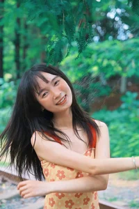 YiTuYu Art Language Vol.10259: Wu Uzutaka Shojo Photography Collection - image 13
