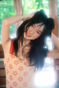 YiTuYu Art Language Vol.10259: Wu Uzutaka Shojo Photography Collection - image 15