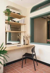 Top 10 Beautiful 40m2 House Designs: Smart and Spacious Micro-Living Solutions - image 43