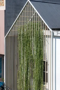 Top 10 Beautiful 40m2 House Designs: Smart and Spacious Micro-Living Solutions - image 36