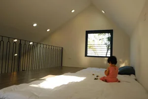 Top 10 Beautiful 40m2 House Designs: Smart and Spacious Micro-Living Solutions - image 10