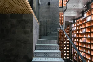 Top 10 Beautiful 40m2 House Designs: Smart and Spacious Micro-Living Solutions - image 2