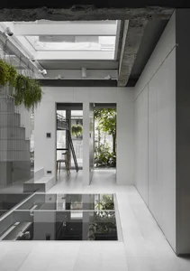 Top 10 Beautiful 40m2 House Designs: Smart and Spacious Micro-Living Solutions - image 30