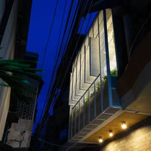 Top 10 Beautiful 40m2 House Designs: Smart and Spacious Micro-Living Solutions - image 26