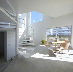 Top 10 Beautiful 40m2 House Designs: Smart and Spacious Micro-Living Solutions - image 3