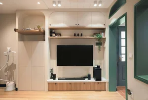 Top 10 Beautiful 40m2 House Designs: Smart and Spacious Micro-Living Solutions - image 45