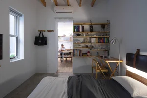 Top 10 Beautiful 40m2 House Designs: Smart and Spacious Micro-Living Solutions - image 39