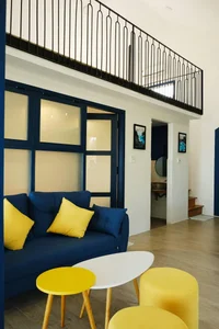 Top 10 Beautiful 40m2 House Designs: Smart and Spacious Micro-Living Solutions - image 32