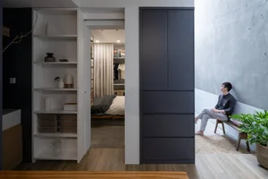 Top 10 Beautiful 40m2 House Designs: Smart and Spacious Micro-Living Solutions - image 0
