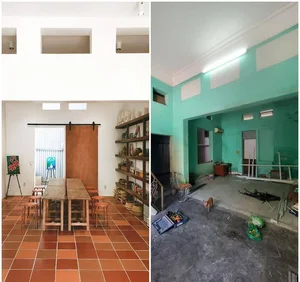 Top 10 Beautiful 40m2 House Designs: Smart and Spacious Micro-Living Solutions - image 23