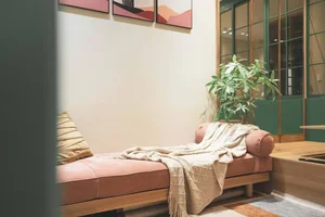 Top 10 Beautiful 40m2 House Designs: Smart and Spacious Micro-Living Solutions - image 7