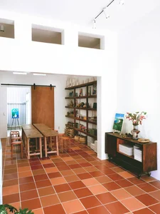 Top 10 Beautiful 40m2 House Designs: Smart and Spacious Micro-Living Solutions - image 42
