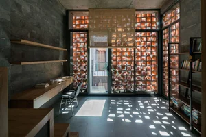 Top 10 Beautiful 40m2 House Designs: Smart and Spacious Micro-Living Solutions - image 49