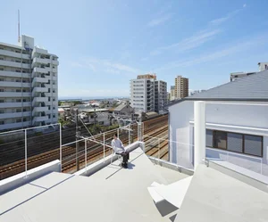 Top 10 Beautiful 40m2 House Designs: Smart and Spacious Micro-Living Solutions - image 16