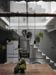 Top 10 Beautiful 40m2 House Designs: Smart and Spacious Micro-Living Solutions - image 17