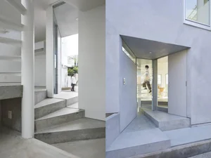 Top 10 Beautiful 40m2 House Designs: Smart and Spacious Micro-Living Solutions - image 15