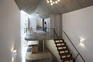 Top 10 Beautiful 40m2 House Designs: Smart and Spacious Micro-Living Solutions - image 50