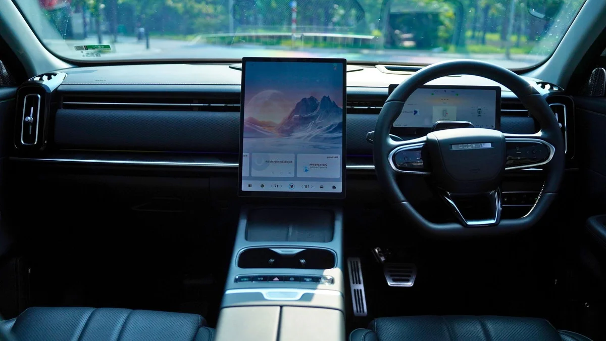 Jaecoo J7 PHEV: Can This Chinese SUV Challenge Japanese and Korean Dominance?