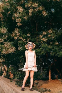 Tao Mo Gong Zi X: Exploring the Cinematic YiTuYu Art Language Vol.4532 - image 8