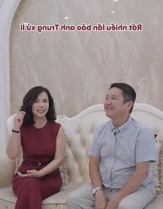 Vietnamese Showbiz Highlights: Ngoc Trinh Closes Restaurant and Chi Trung’s Playful Appeal - image 26