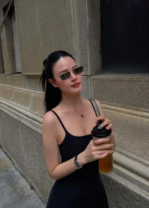 Vietnamese Showbiz Highlights: Ngoc Trinh Closes Restaurant and Chi Trung’s Playful Appeal - image 18