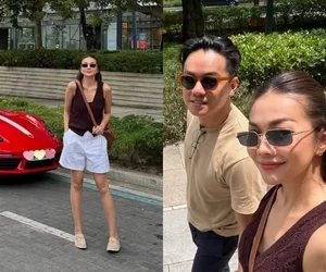 Vietnamese Showbiz Highlights: Ngoc Trinh Closes Restaurant and Chi Trung’s Playful Appeal - image 20