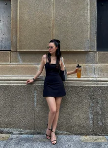 Vietnamese Showbiz Highlights: Ngoc Trinh Closes Restaurant and Chi Trung’s Playful Appeal - image 27