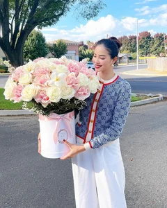 Pham Huong's Business Owner Fashion: A Stunning Daily Style Guide - image 6