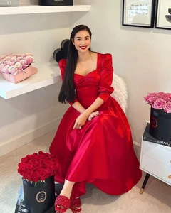 Pham Huong's Business Owner Fashion: A Stunning Daily Style Guide - image 3