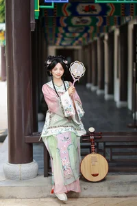 YiTuYu Art Language Vol.7887 Featuring Jie Ruan Tang: A Deep Dive into Contemporary Portrait Photography and Aesthetic Visual Storytelling - image 19