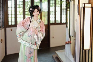 YiTuYu Art Language Vol.7887 Featuring Jie Ruan Tang: A Deep Dive into Contemporary Portrait Photography and Aesthetic Visual Storytelling - image 20