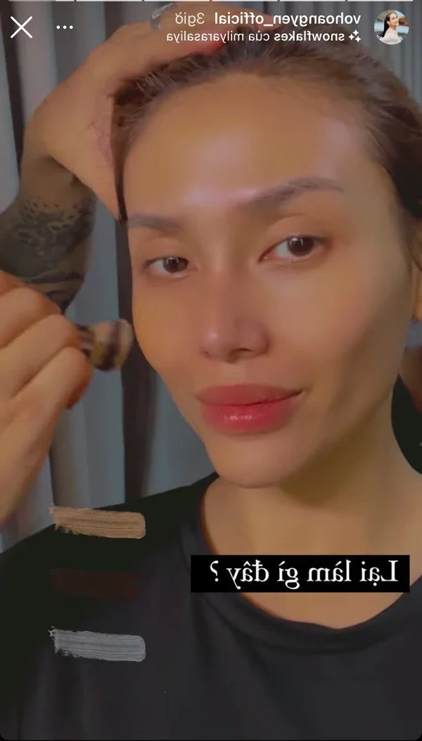 Breaking Beauty Standards: The Resilient Journey of a 1.8m Tall Vietnamese Beauty Queen Facing Public Scrutiny