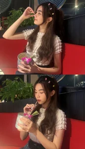 The Rising Star: Quyen Linh’s Daughter Impresses with Stunning Height and Western Beauty - image 4