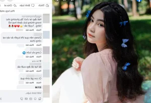 The Rising Star: Quyen Linh’s Daughter Impresses with Stunning Height and Western Beauty - image 8