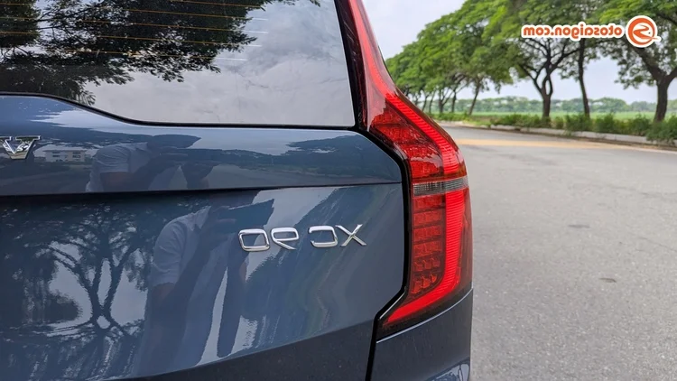 Volvo XC90 B5 Ultra 2026 Review: Luxury, Safety, and Scandinavian Serenity