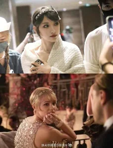 Hilarious Red Carpet Cosplay Moments That Went Viral and Won the Internet - image 15