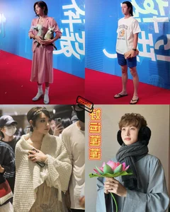 Hilarious Red Carpet Cosplay Moments That Went Viral and Won the Internet - image 2