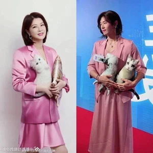 Hilarious Red Carpet Cosplay Moments That Went Viral and Won the Internet - image 8