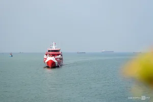 Inside Thang Long: Vietnam's Largest High-Speed Ferry Revolutionizing Vung Tau to Con Dao Travel - image 8