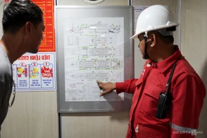 Inside Thang Long: Vietnam's Largest High-Speed Ferry Revolutionizing Vung Tau to Con Dao Travel - image 4