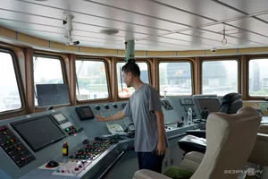 Inside Thang Long: Vietnam's Largest High-Speed Ferry Revolutionizing Vung Tau to Con Dao Travel - image 9